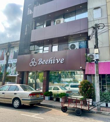 Beehive Family Rooms