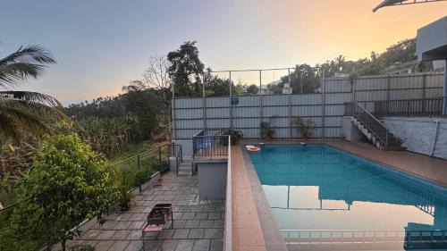 beehive Villa