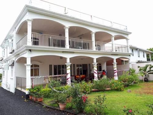 Beejan Mansions