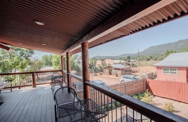 Beeline Guest House