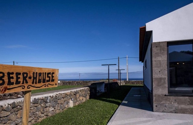 Beer House - By Ponta Negra Azores