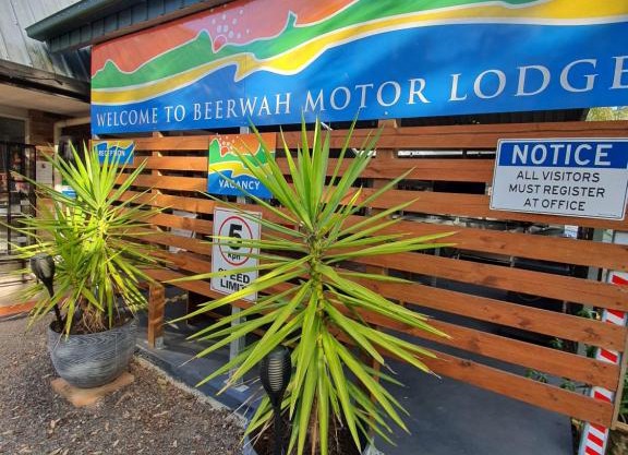 Beerwah Motor Lodge