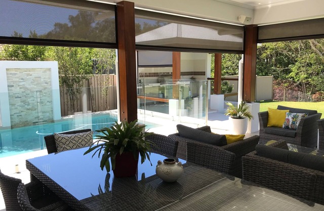 Beerwah Retreat B&B