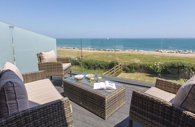 Beesands Vista - Luxury Cottages