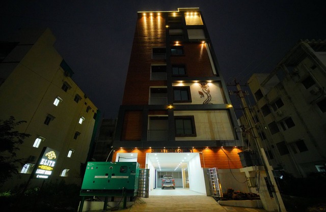 beestay Hotels Tirupati