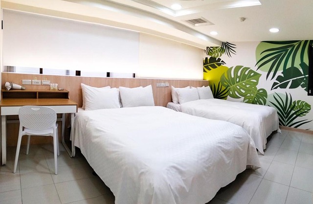 Beethoven Express Hotel
