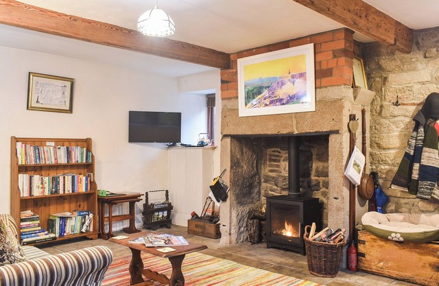 Beeton Cottage Todmorden