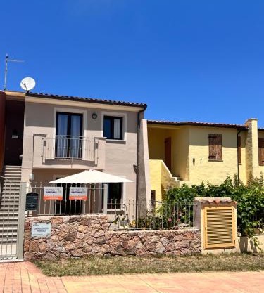 BeFree Apartments La Ciaccia
