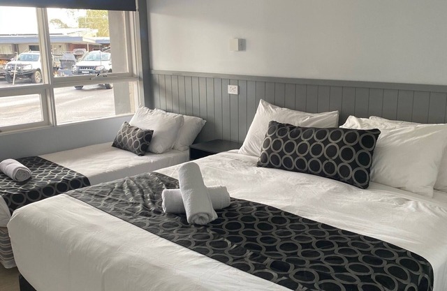 Bega Motel