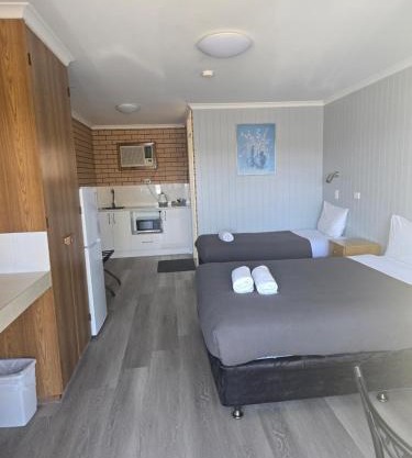 Bega Southtown Motor Inn