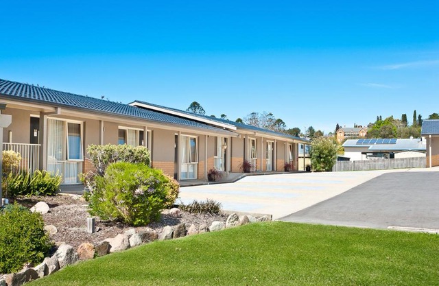 Bega Village Motor Inn