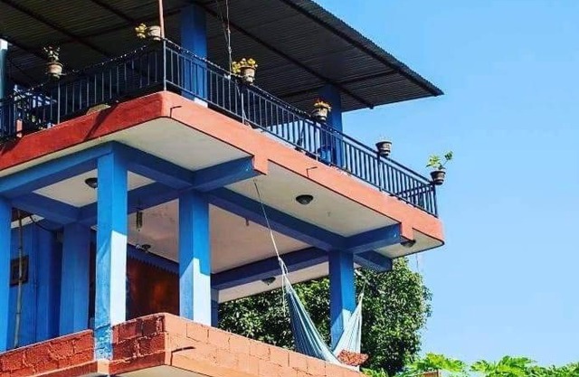 Begnas Lake Front guest house