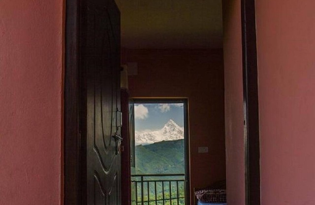 Begnas Yoga & Retreat