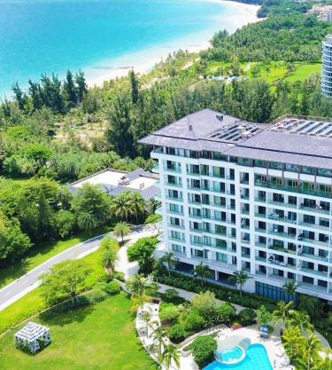 Begonia Hotel