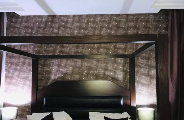 BEGONIA HOTEL LTD