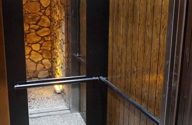 Begonvil Pansiyon Konaklama