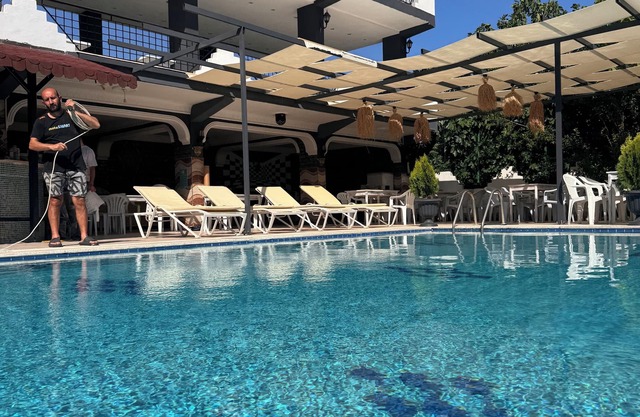 Begonya Hotel Kemer - All Inclusive