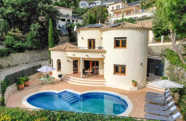 BEGUR-SA RIERA 156