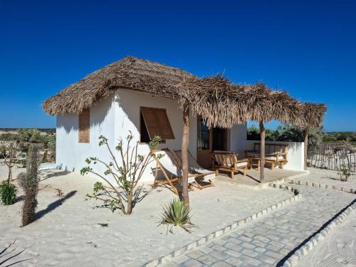 Beheloka Lodge