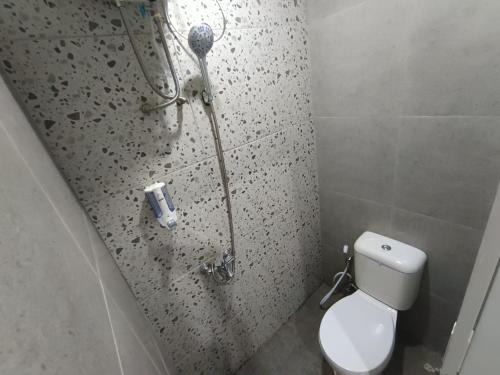 Behomy Inn Malang