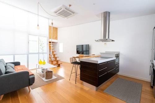 BeHouse Alameda