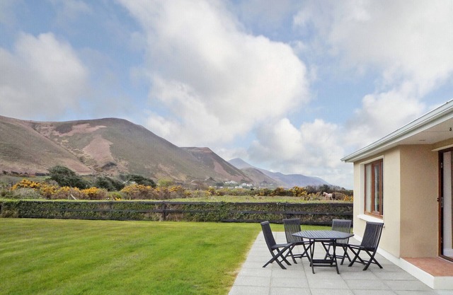 Behy Lodge Glenbeigh