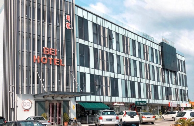 Bei Boutique Hotel