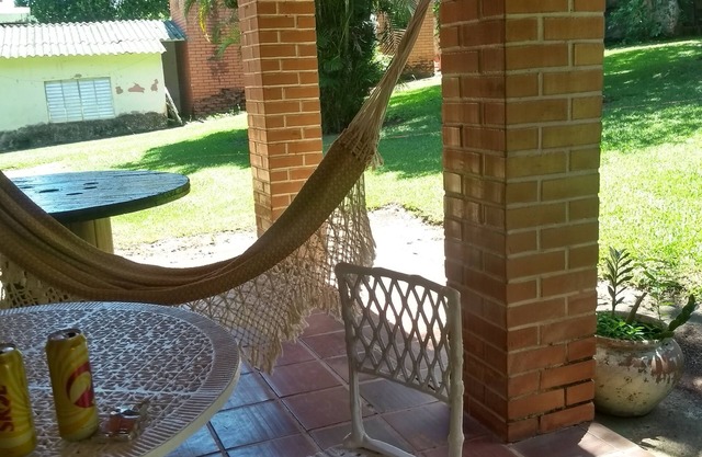 Casa de Campo Beija Flor
