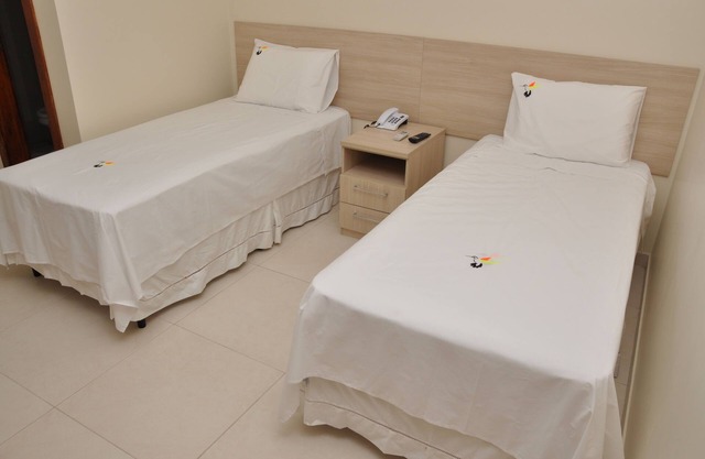 Beija Flor Hotel