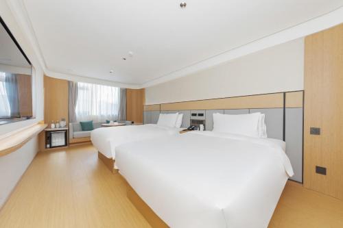 Beijing JI Hotel Zhongguancun Xueyuan South Road
