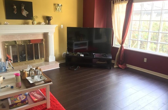 Beijing Vancouver Homestay