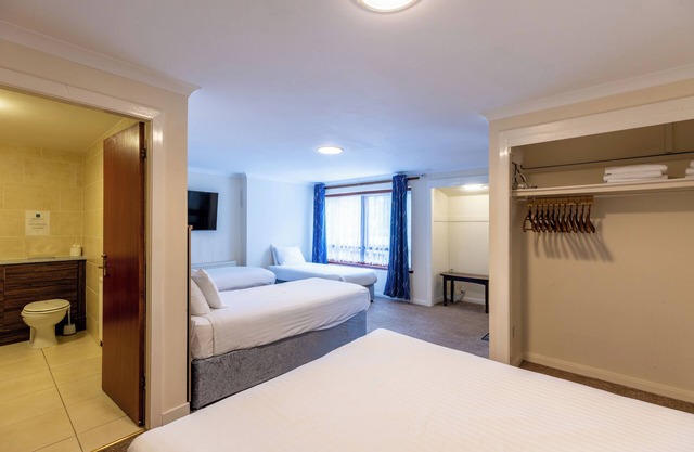 Bein Inn hotel