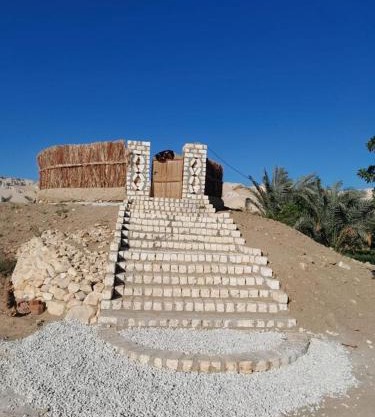 Beir El Gabal Hotel (with Hot Springs)