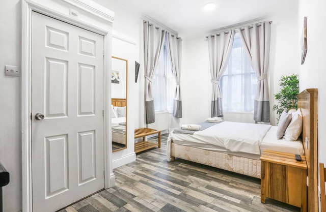 BeiRoom Hyde Park Apartments