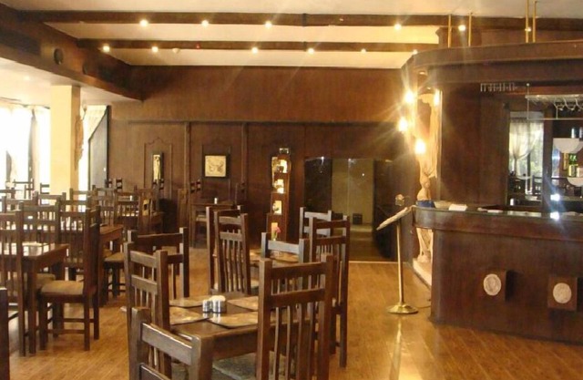 Beirut Hotel