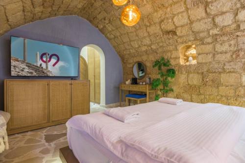 Beit Chams Sunset Suite in Batroun