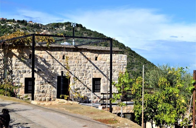 Beit el Deif