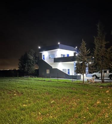 Beit Philodemus 2