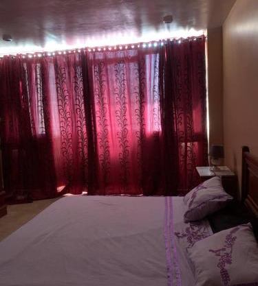 bejaia guesthouse