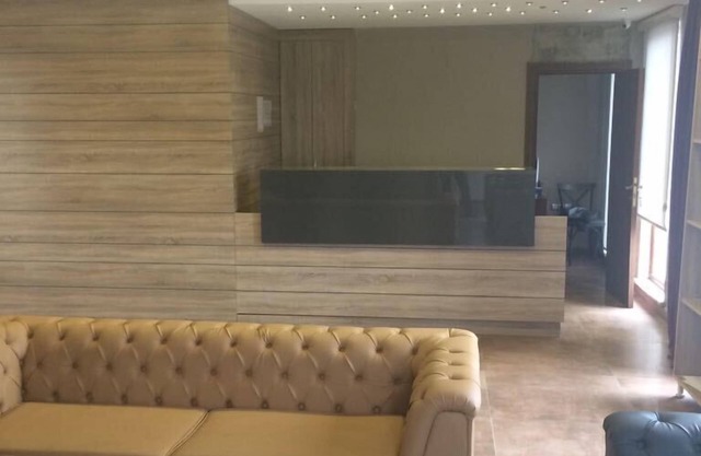 Bektas Karagol Otel