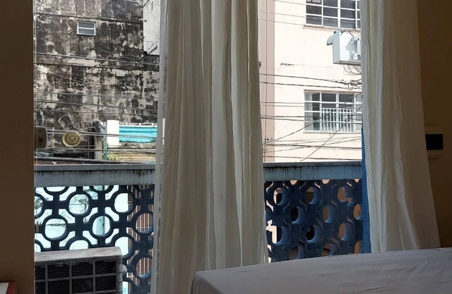 Belém Hostel