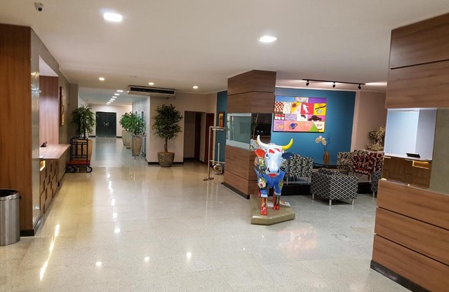 Belém Soft Hotel