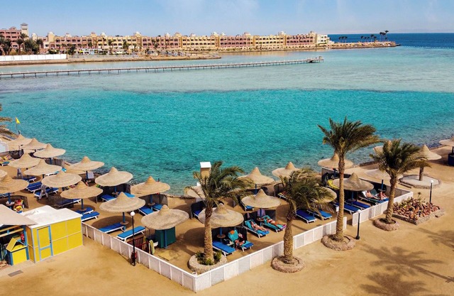 Bel Air Azur Resort - Adults Only