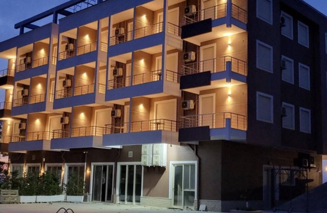 Bel Ami Suita Hotel