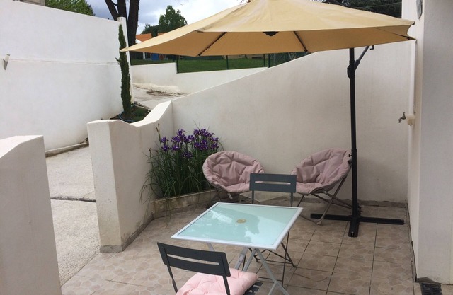 Bel Appartement 41 m2 Adapté PMR Lamalou-les-bains Pour Curistes