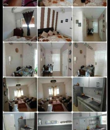 Bel appartement à 5min de la plage