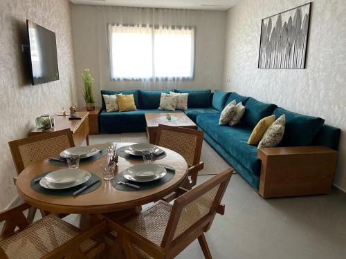 Bel appartement à Agadir