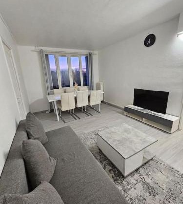 Bel appartement à Choisy-le-roi