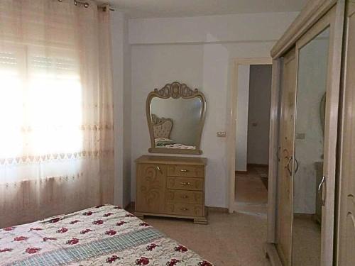 Bel Appartement à Ennasr 2 - WiFi rapide et Emplacement idéal - Proche commerces - restos