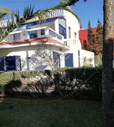 Bel appartement à Oualidia
